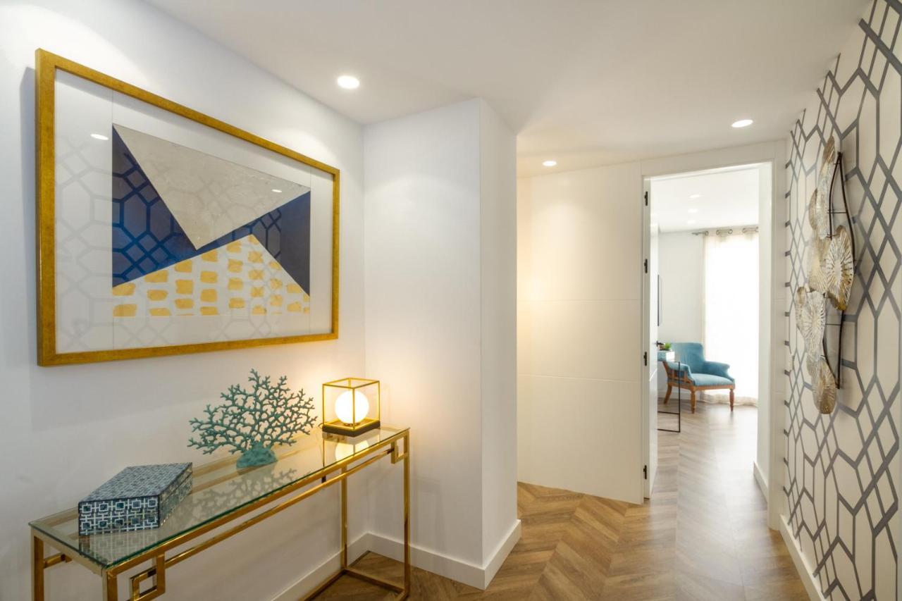 Apartemen Banus - Lily Playas Del Duque Banus