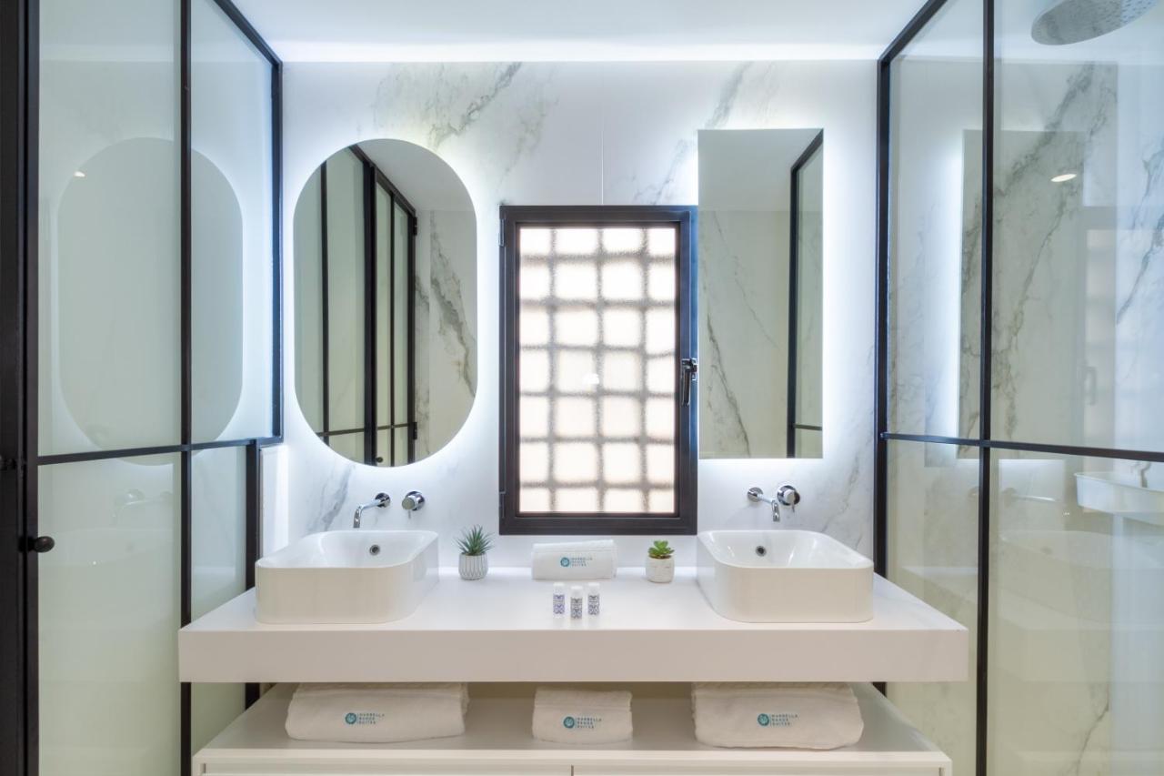 Apartemen Banus - Lily Playas Del Duque Banus