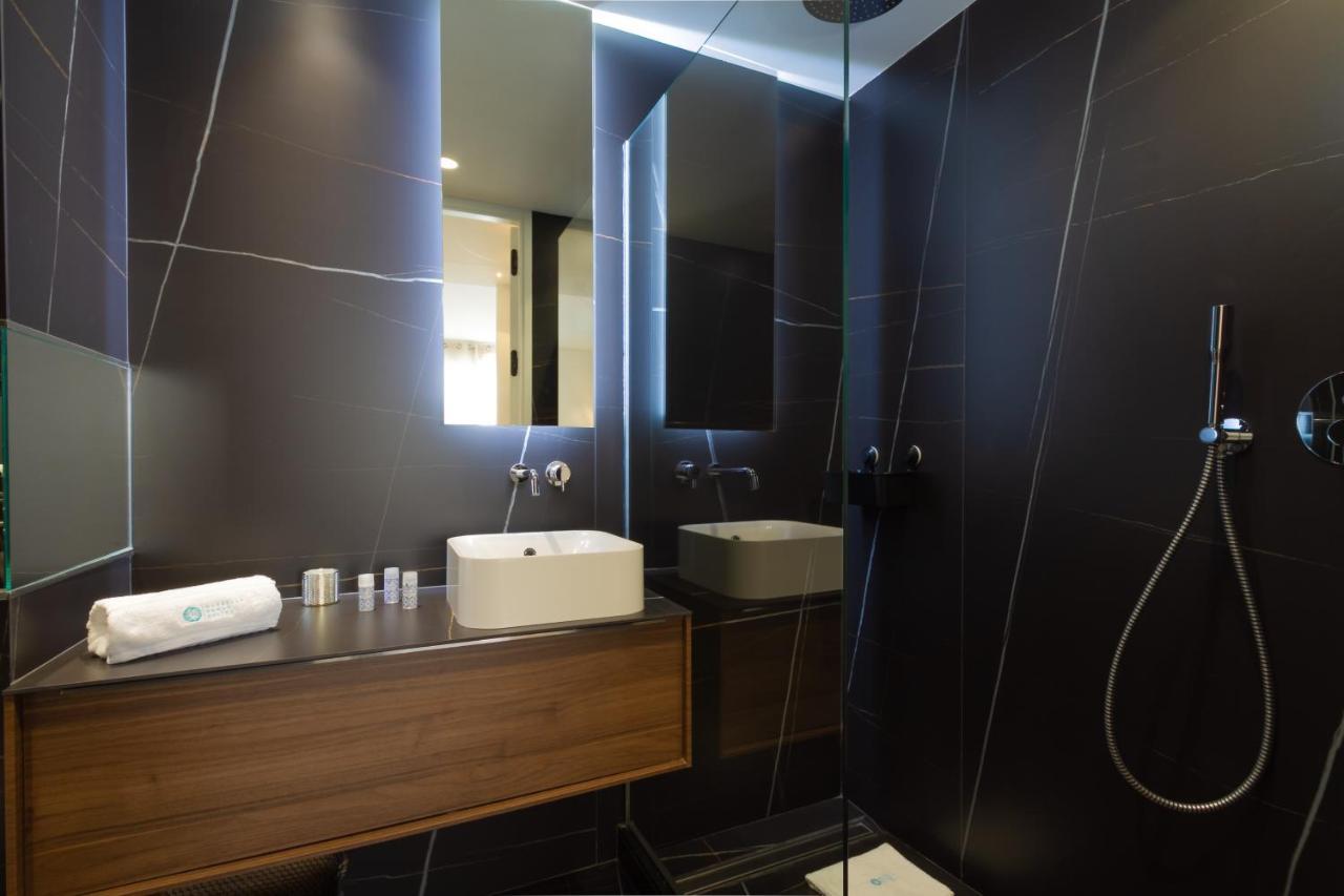 Banus - Lily Playas Del Duque Banus Apartemen *