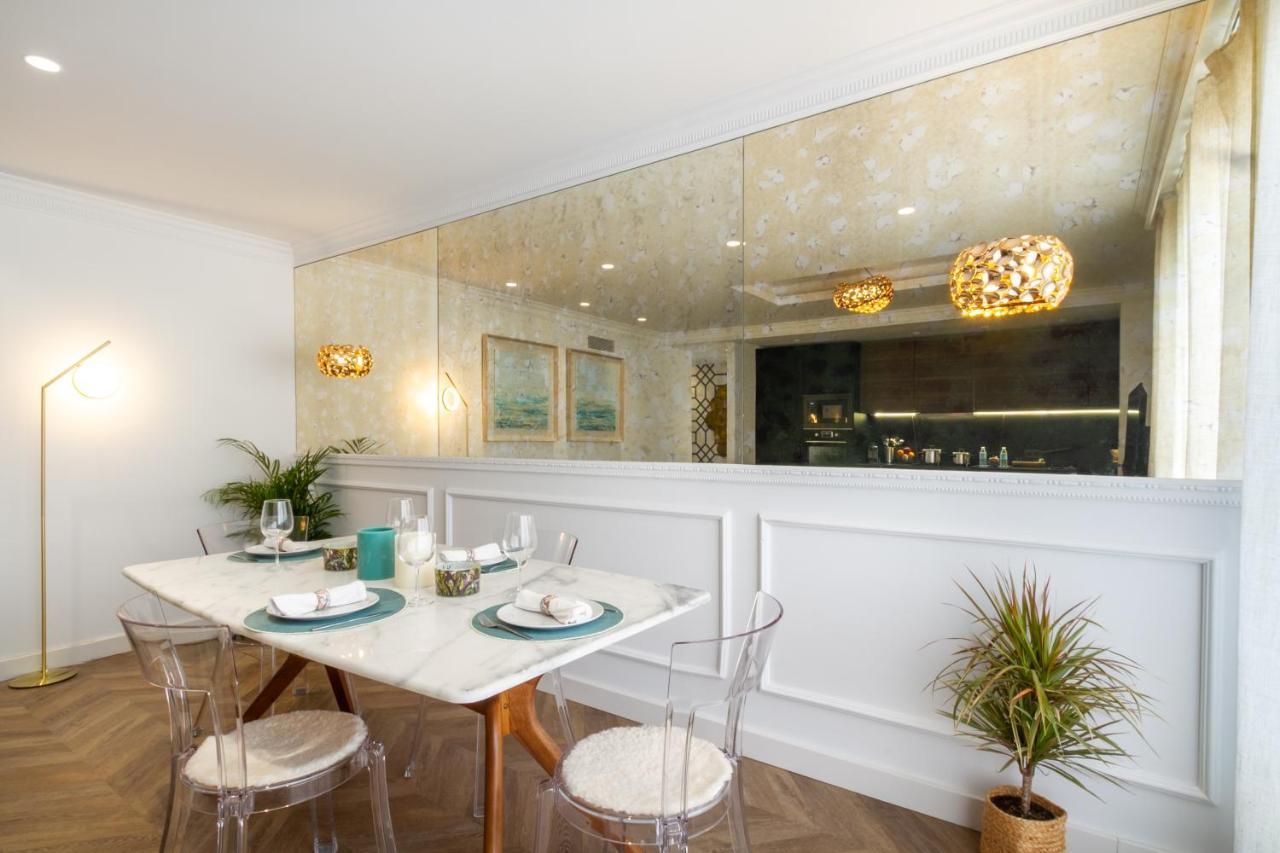 Appartamento Banus - Lily Playas Del Duque Banus *