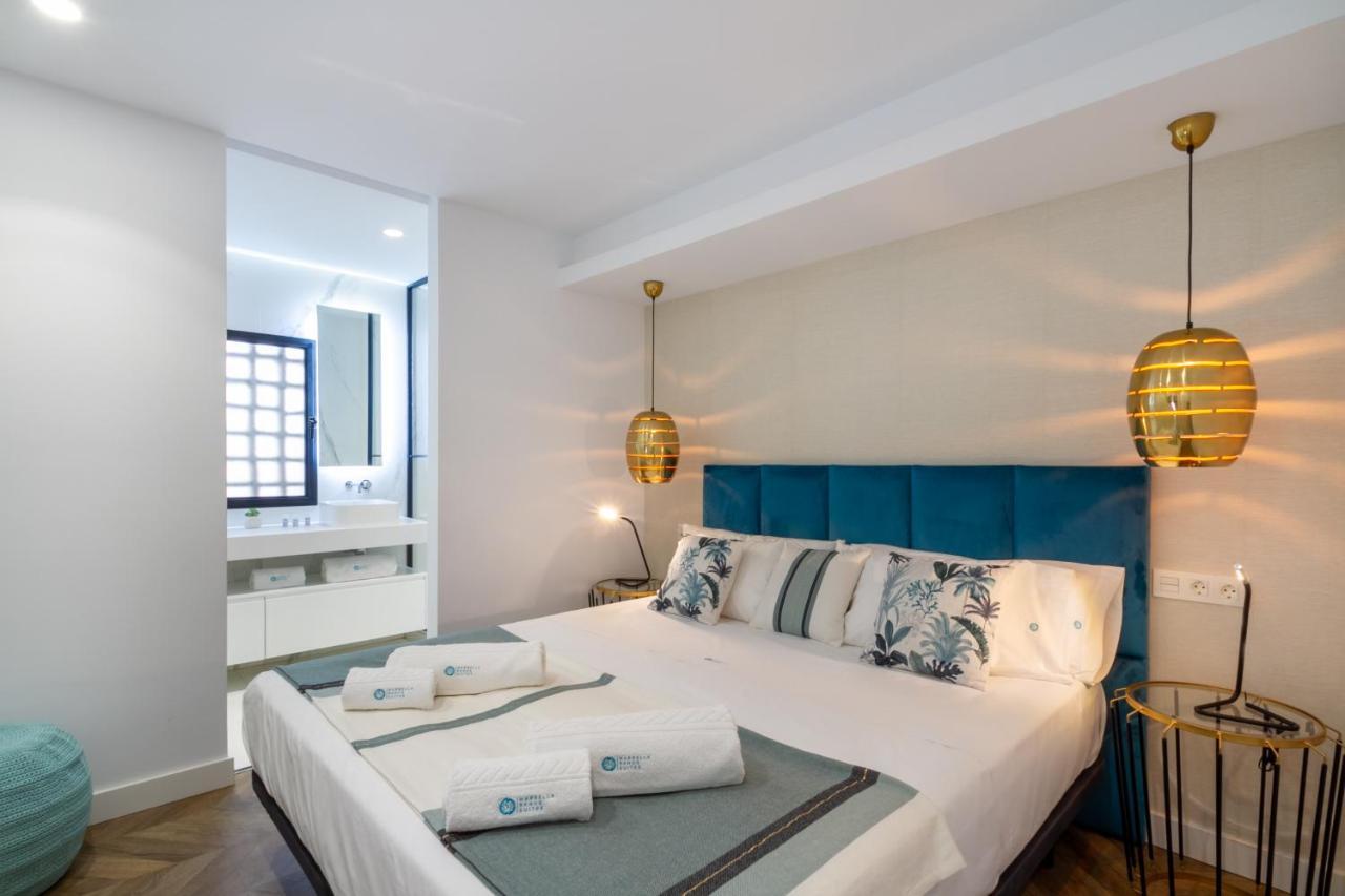Apartemen Banus - Lily Playas Del Duque Banus