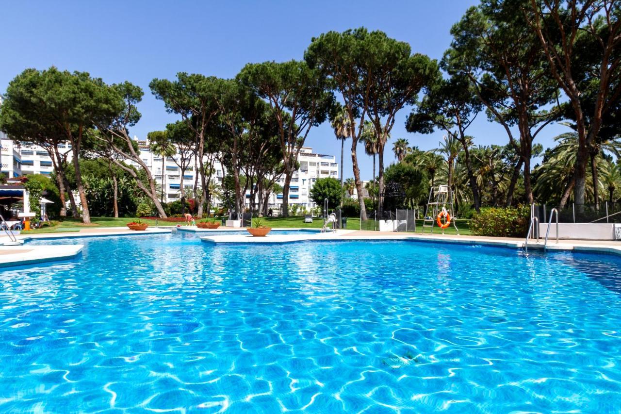 Banus - Lily Playas Del Duque Banus Apartemen