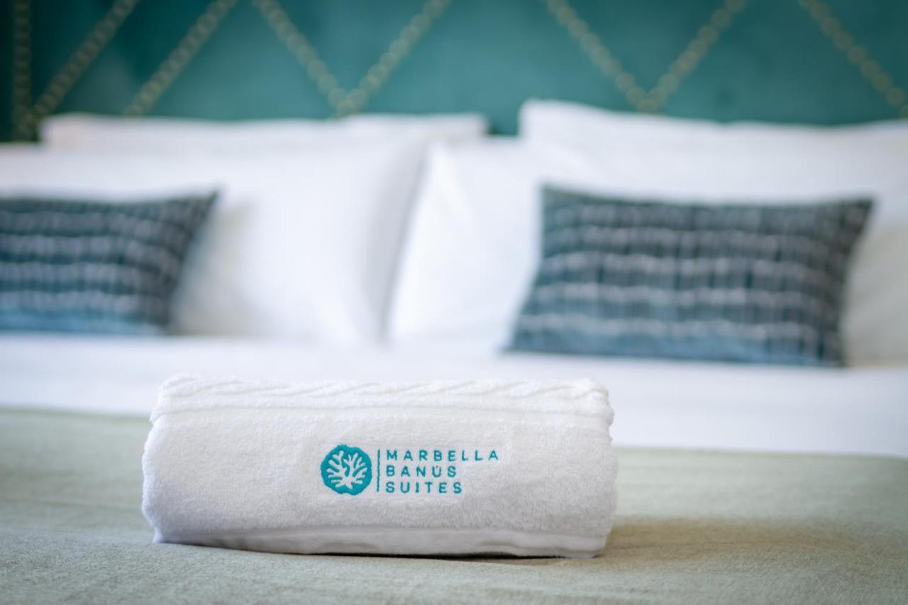 Apartemen Banus - Lily Playas Del Duque Banus Marbella