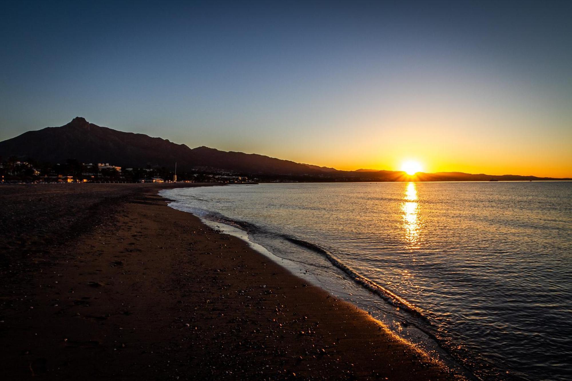 Apartemen Banus - Lily Playas Del Duque Banus Marbella