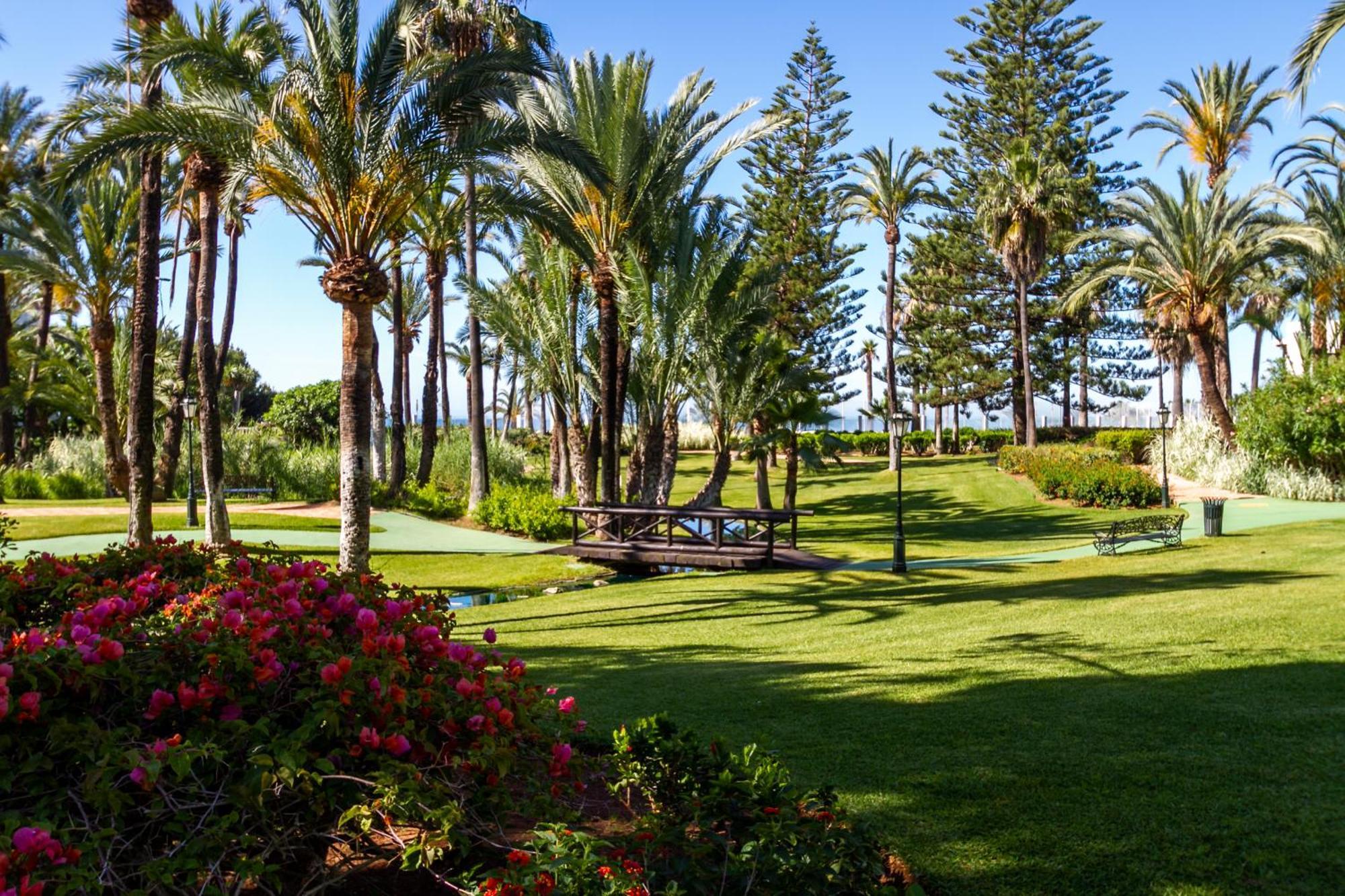Apartemen Banus - Lily Playas Del Duque Banus